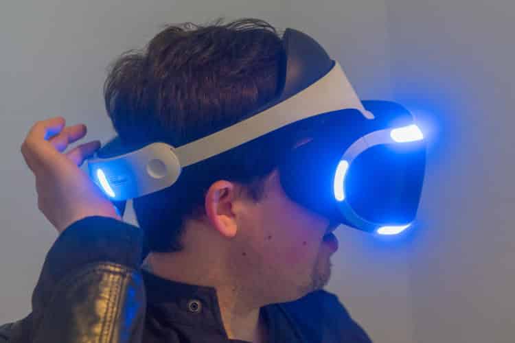 confor, choses à savoir sur le PlayStation VR