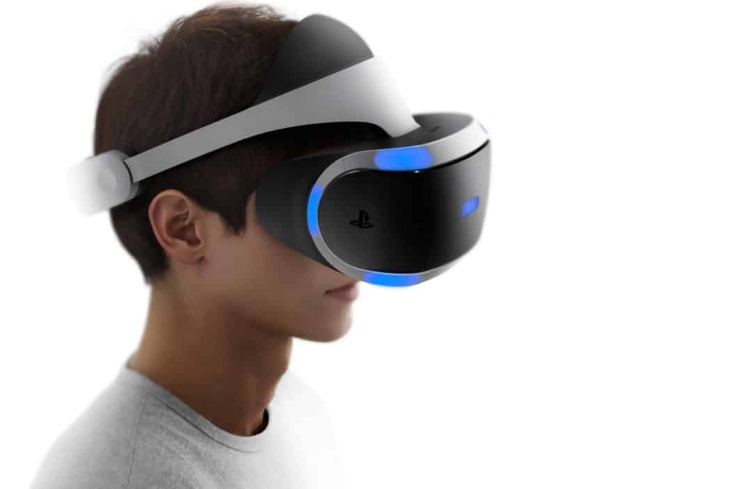 Sony pourrait dominer le marché de la RV grâce au PSVR et ses jeux exclusifs