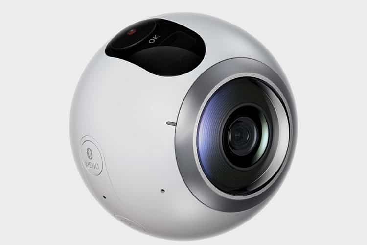 Gear 360