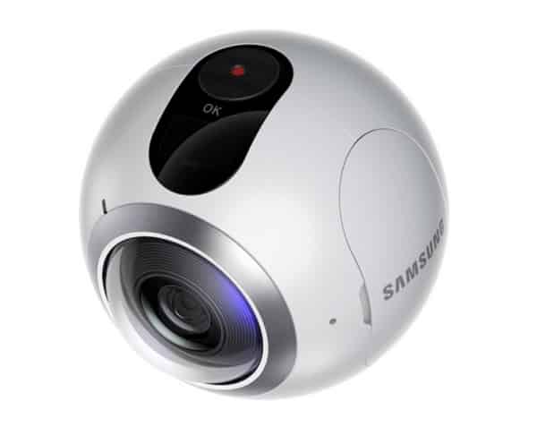 Gear 360