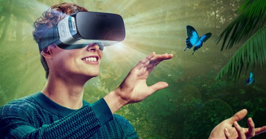 investisseurs en VR et AR