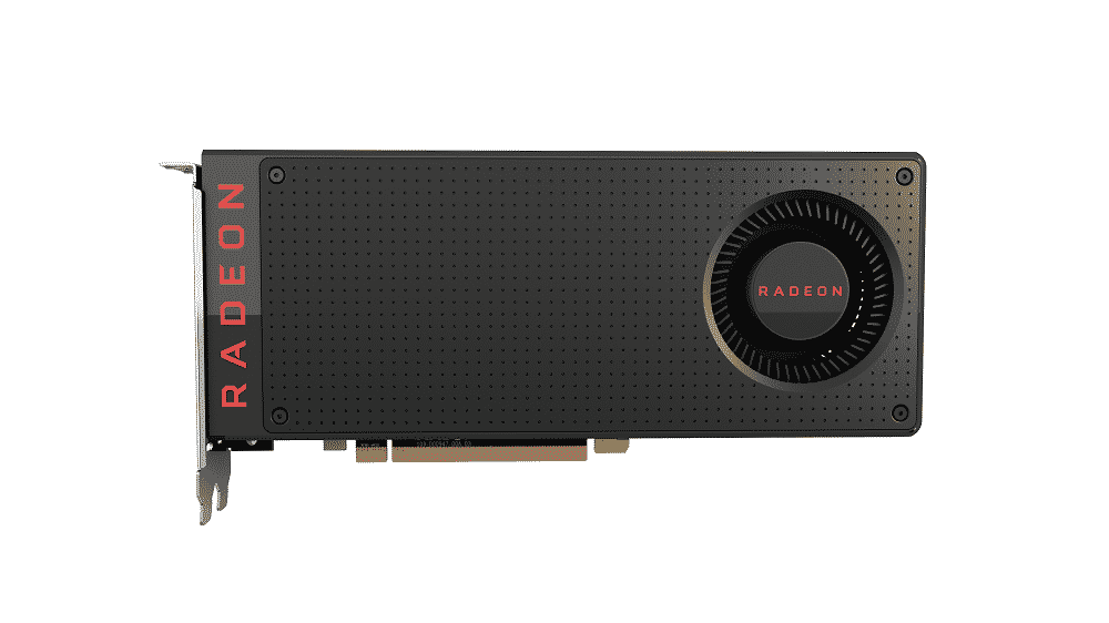 La nouvelle carte de AMD, la Radeon RX 480
