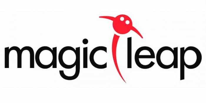 Startup Magic Leap