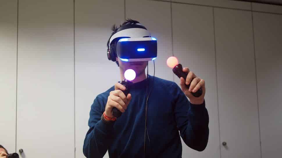 acheter le PlayStation VR dès sa sortie