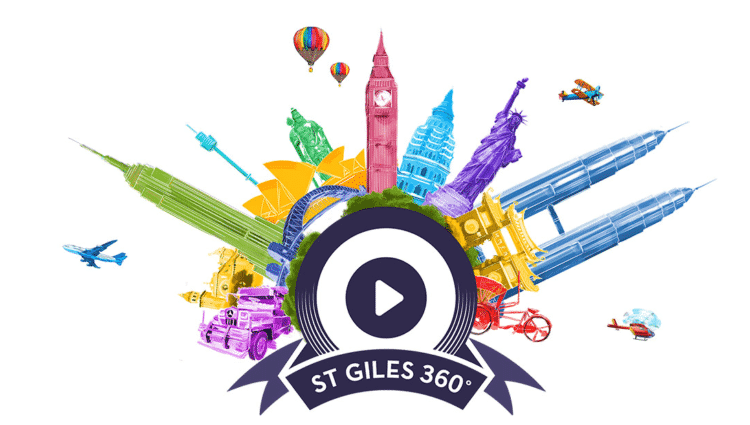 St Giles Hotels