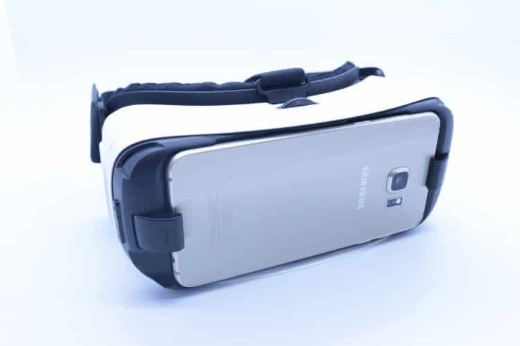 bon plan Samsung Gear VR