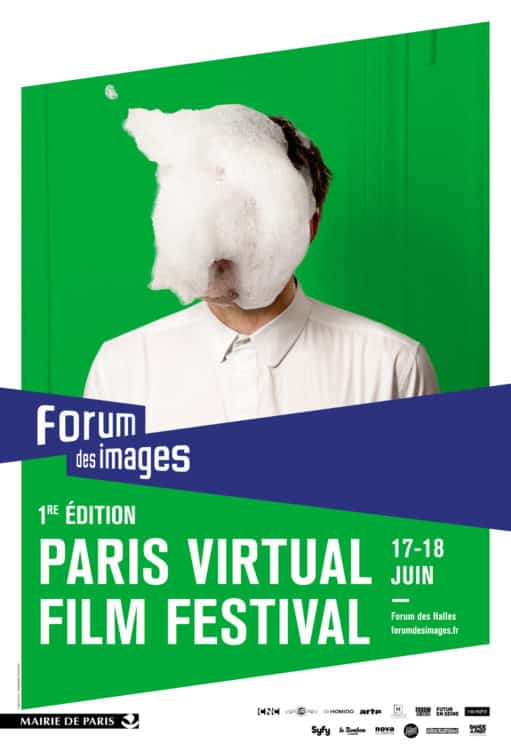 paris virtual film festival