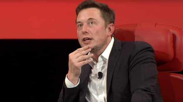 Elon Musk est presque sûr que nous vivons dans la réalité virtuelle
