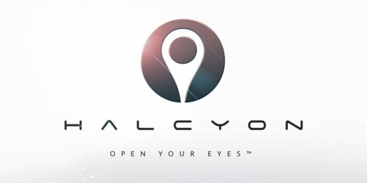 halcyon