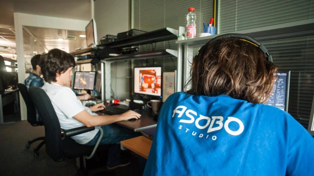 Asobo Studio