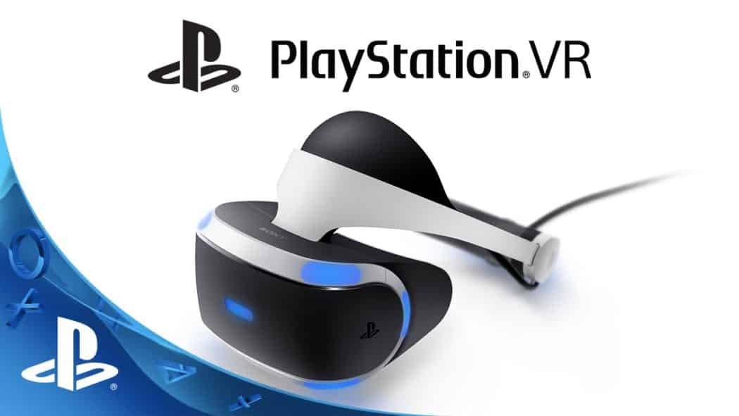 Playstation VR la date et le prix