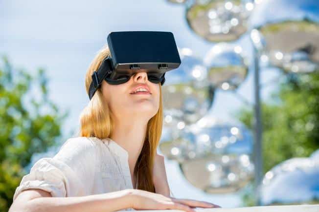 Une étude menée par greenlight démontre que les consommateurs s'intéressent à la réalité virtuelle pour d'autres usages que le jeu vidéo