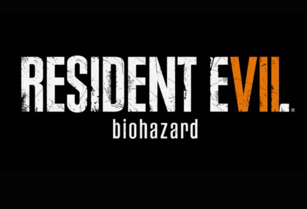 Resident Evil 7 en VR