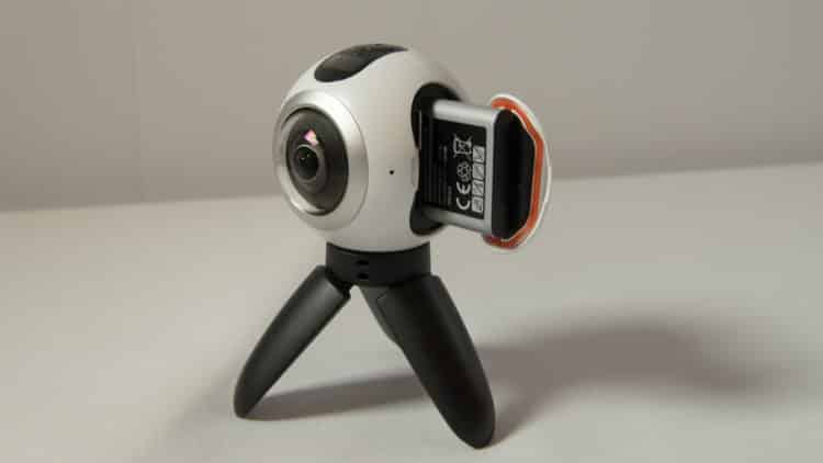 Gear 360