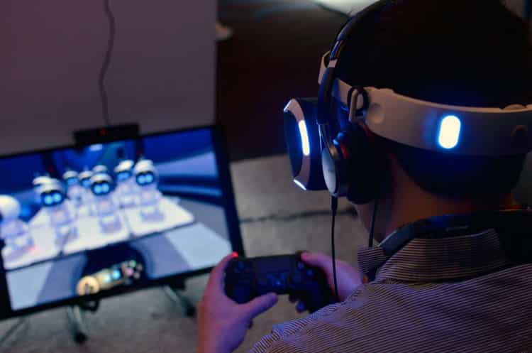 faut-il acheter le PlayStation VR dès sa sortie