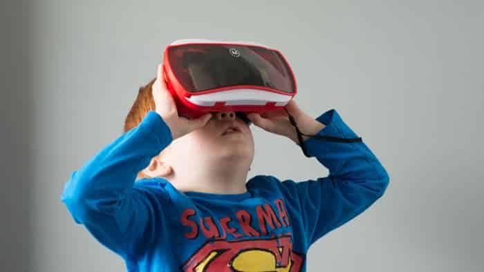 On fait le point sur les casques de réalité virtuelle qu'il vous faut