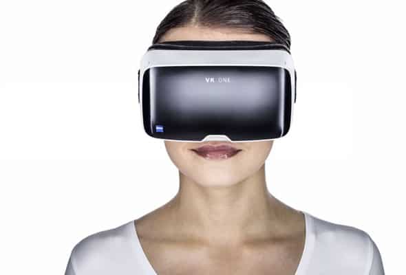 Zeiss VR One