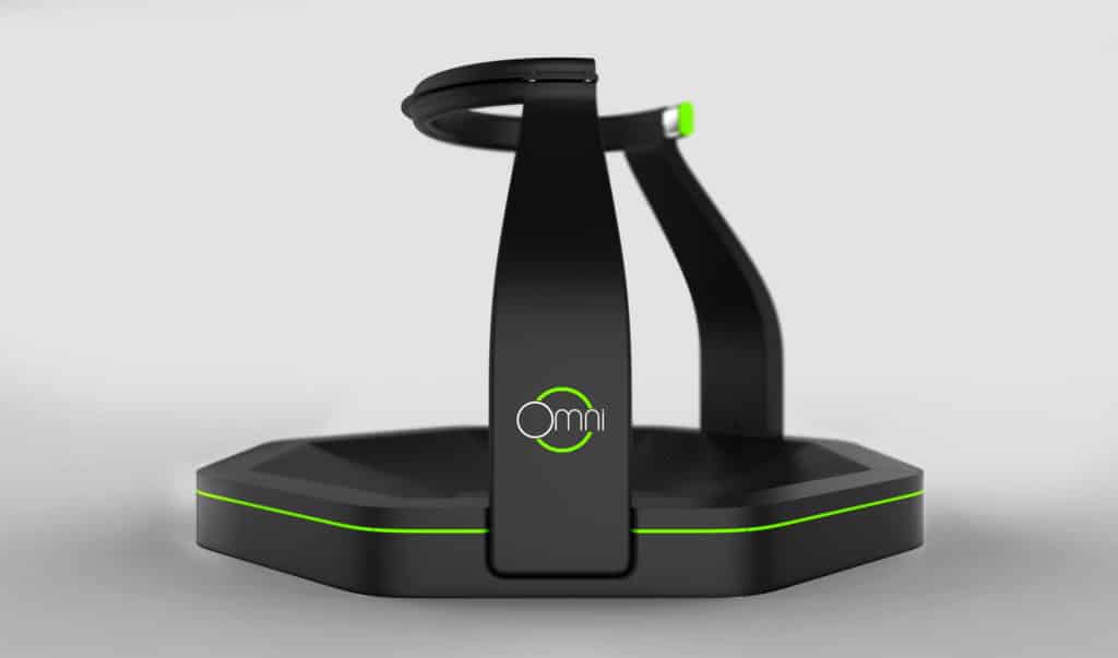 Accessoire VR Top des meilleurs accessoires pour la réalité virtuelle