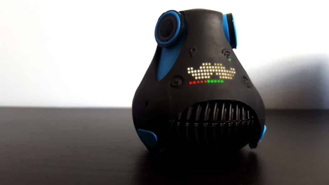 GIROPTIC CAM BUREAU RVC