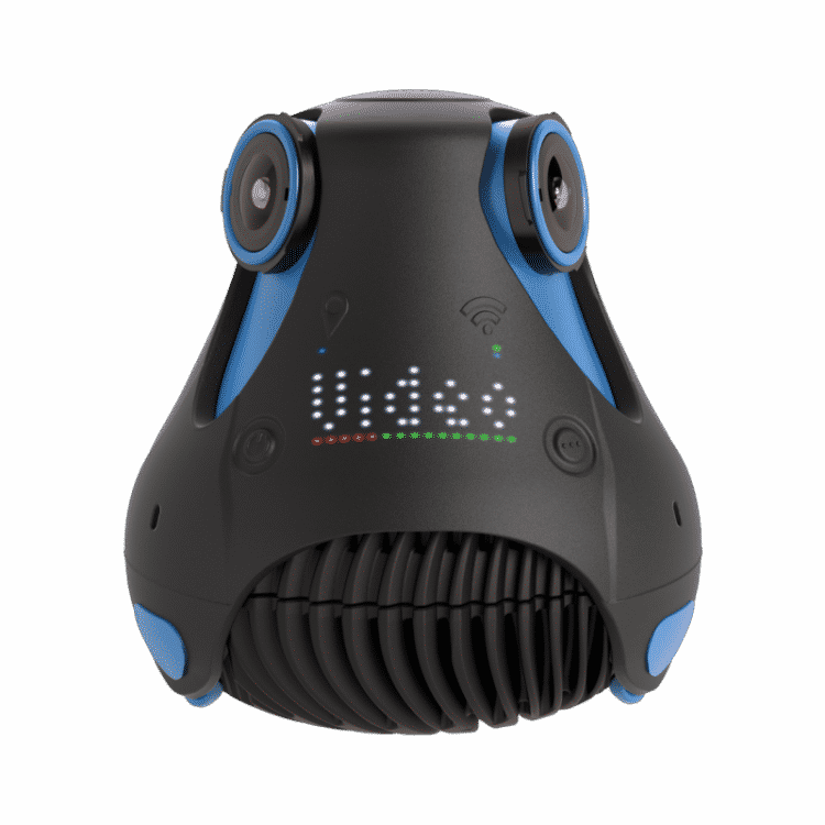 360Camprom Giroptic 5