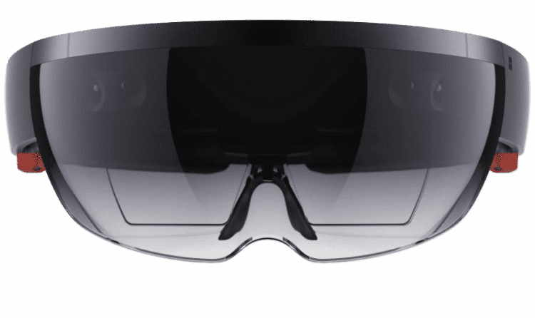 Hololens