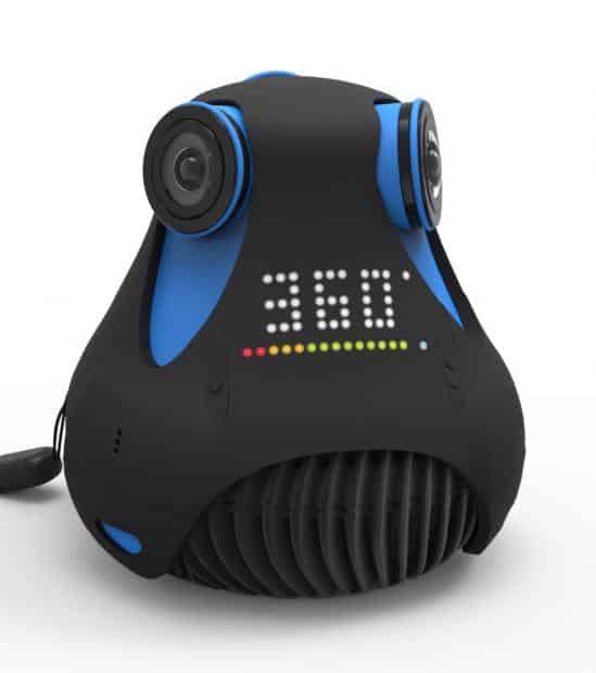 Giroptic Concu