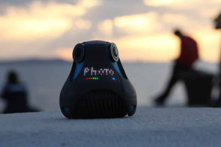 GIROPTIC 360cam ITW2