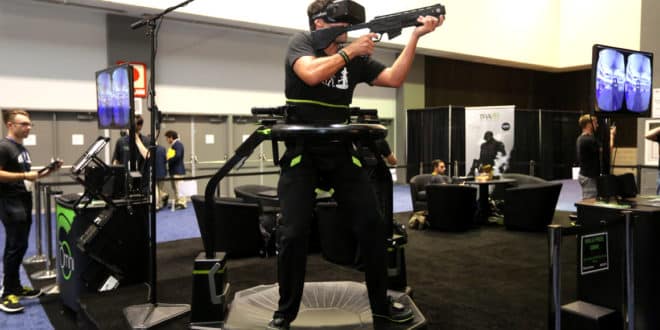 Accessoire Pour Vr