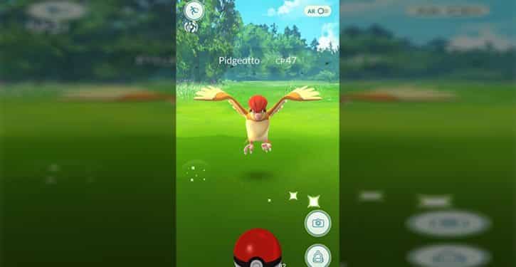 Lifter pokeballs astuces pokemon go