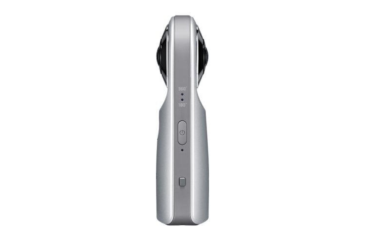 LG 360 Promo Side