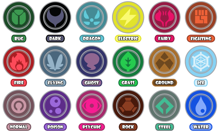 pokemon-elements