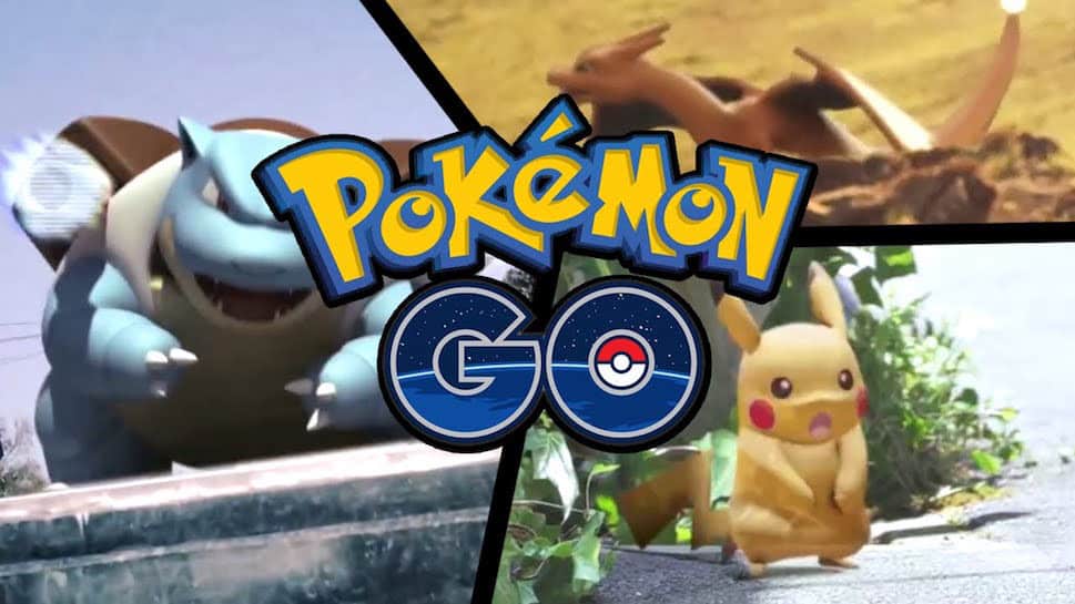 Découvrez les meilleurs Pokémon de Pokémon GO