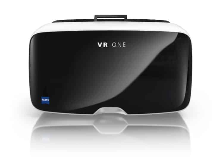 Zeiss VR One