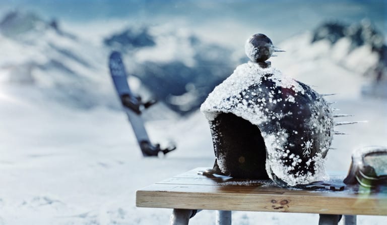 ski réalité virtuelle jeux olympiques d'hiver
