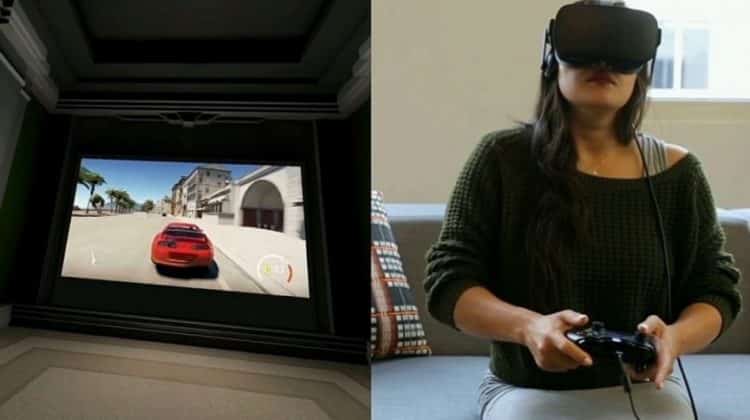 Oculus Rift