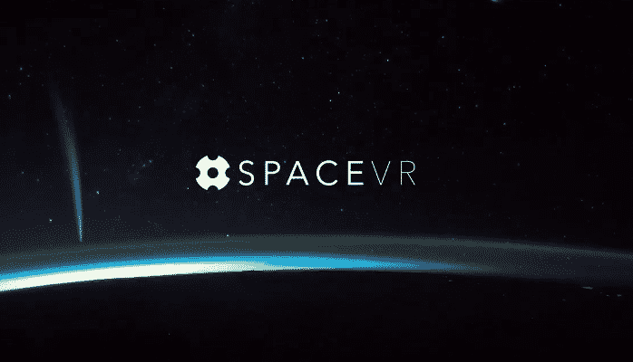 SpaceVR 