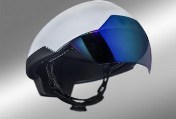 casque de réalité augmentée Daqri Smart Helmet