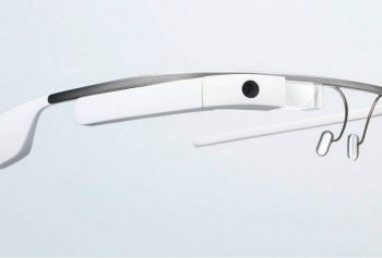 lunette realite augmentée Google Glass 2