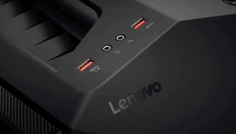 Lenovo VR Ready PC Y710