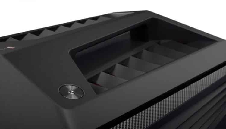 Lenovo VR Ready PC Y710 