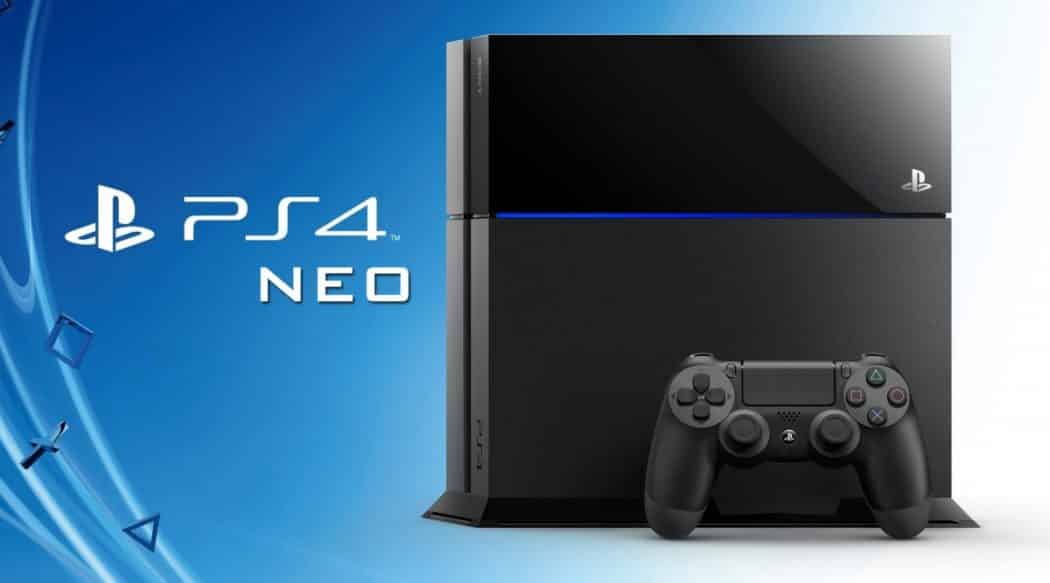 PlayStation Neo