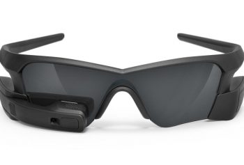 lunettes RA Recon Jet