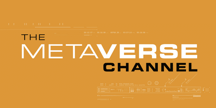 The Metaverse Channel est soutenu par Vive X