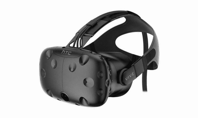 Viveport HTC Vive 1