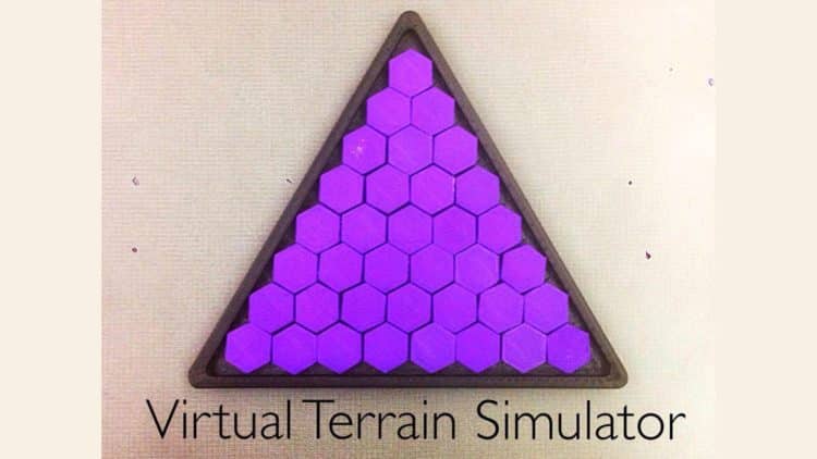 Virtual_Terrain_Simulator