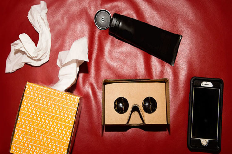 Meilleurs sites porno réalité virtuelle