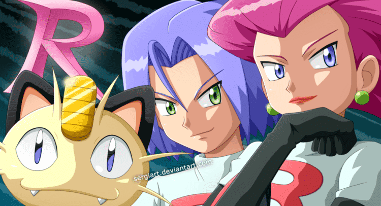 team-rocket