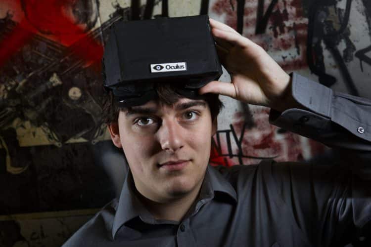 Zenimax oculus vr