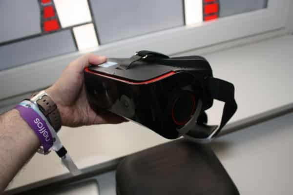 Snapdragon VR820