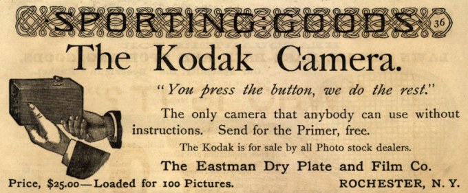 Kodak Camera Expert 360